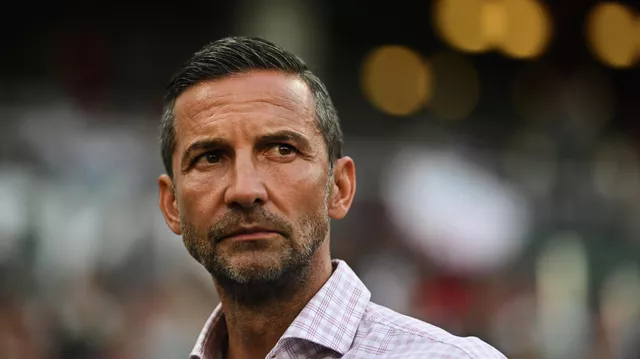 Игра футболистов московского «Локомотива