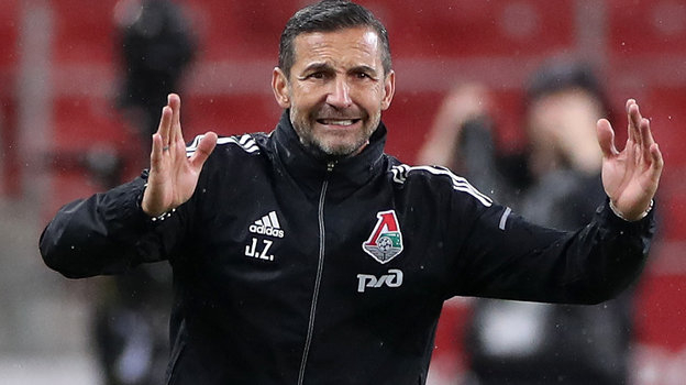 Константин Алексеев — о проблемах железн