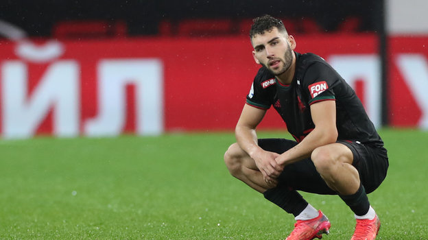 «Локомотив» собрался в первую лигу? У руководителей конфликт с футболом