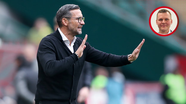 Очередной герой авторской рубрики «СЭ» —