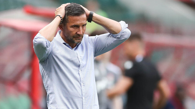 Андрей Соломатин: «Тех, кто привел в «Локомотив» немцев, нужно гнать поганой метлой»