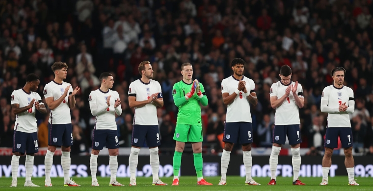 У чемпионата мира по футболу 2022 года, 