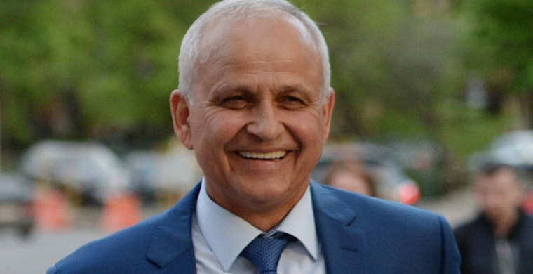 Член Контрольно-дисциплинарного комитета