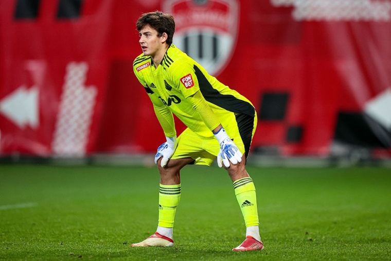 У двух российских команд одни из самых молодых составов мира! Обошли даже топ-клубы Европы