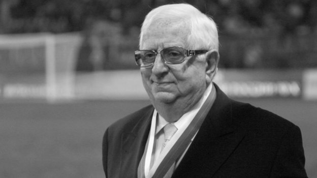 На 91-м году жизни скончался знаменитый 