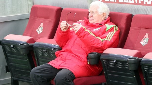 «Доктор, не вижу... Отслоилась сетчатка». Памяти легендарного спортивного врача Мышалова