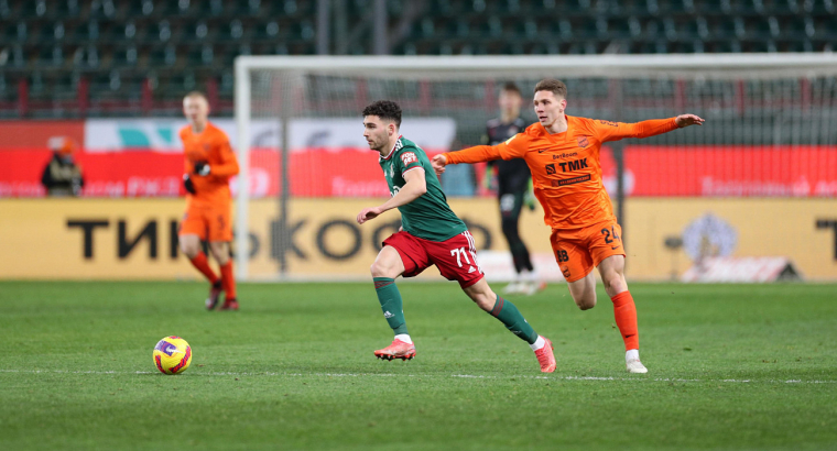 Лидерство Бикфалви по многим параметрам,