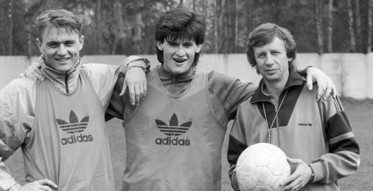 «Локомотив» проиграл четыре матча подряд