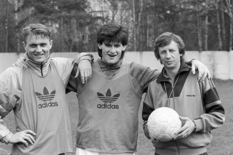 «Локомотив» проиграл 4 матча подряд. Последняя такая серия выбросила команду из высшей лиги – это было в 1991-м