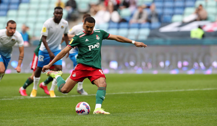 Лидерство Нобоа по многим параметрам, бе