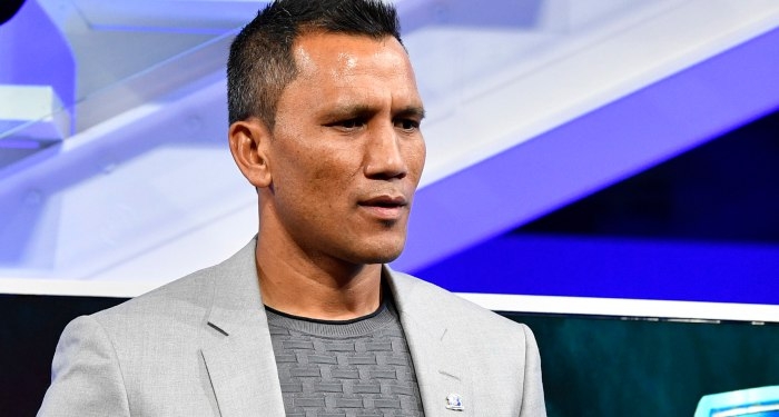 Легенда «Локомотива» Фадлу «12 дней рабс