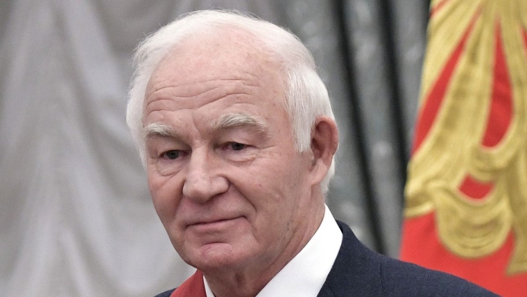 Бывший министр путей сообщения РФ, экс-г