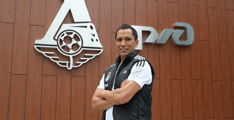 Фадлу Дэвидс раскрыл все карты о несбывш