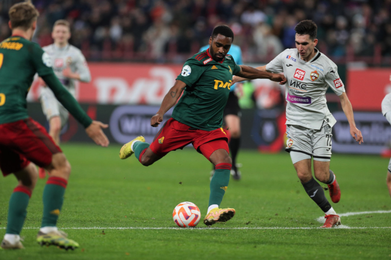 После унижения с «Динамо» — не только иг