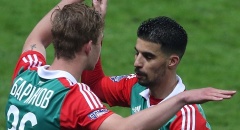 Дмитрий Баринов, трансферы