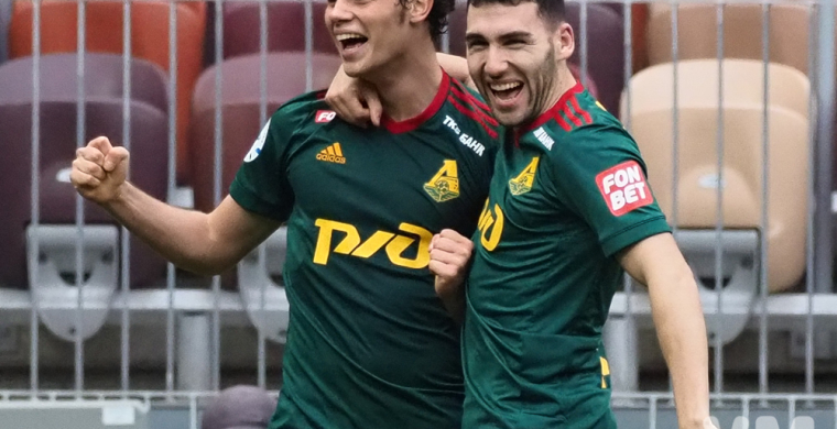 Сразу оговоримся: на таком провальном от