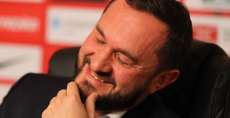 Президент Футбольной национальной лиги (