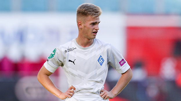 Сергей Пиняев