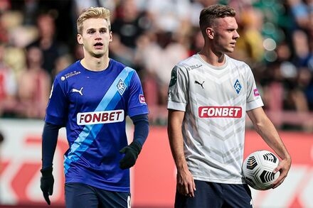 Коротко — про новое руководство «Локо». 