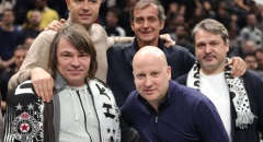 Марко Николич, Дмитрий Лоськов, Вадим Евсеев