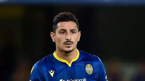 Франко Камоцци, экс-советник Леонида Фед