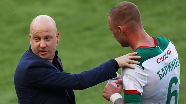 Марко Николич