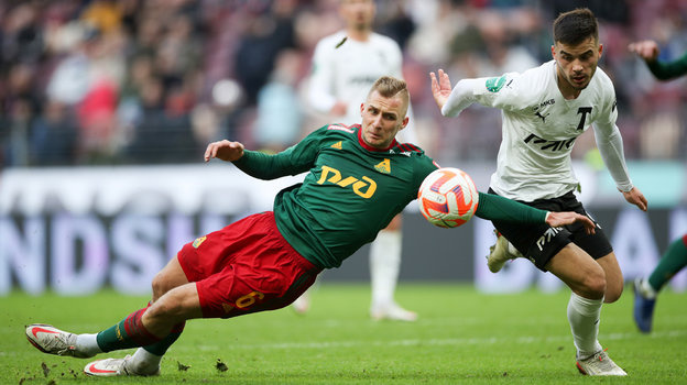 «Баринов всегда мечтал поиграть в Европе — он усилит «Бешикташ». Интервью Марко Николича