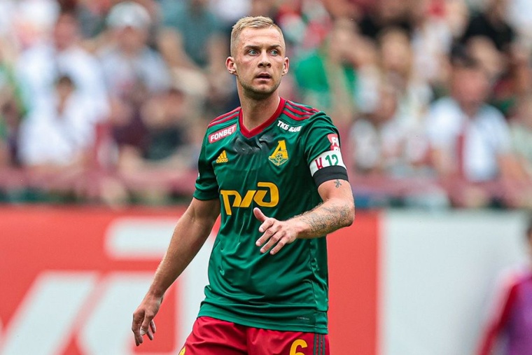 Главные задачи «Локомотива» на зиму-2023