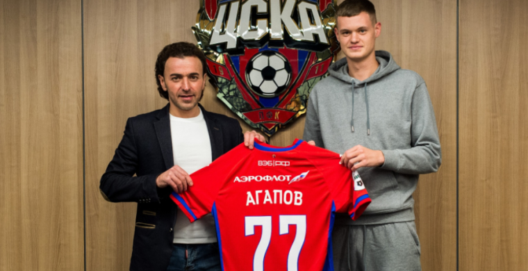 В марте 2022 года представители клубов Р