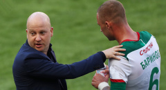 Марко Николич, Дмитрий Баринов, трансферы