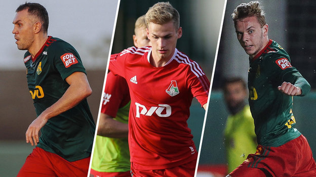 Взгляд Леонида Волотко из Дубая.  Послед