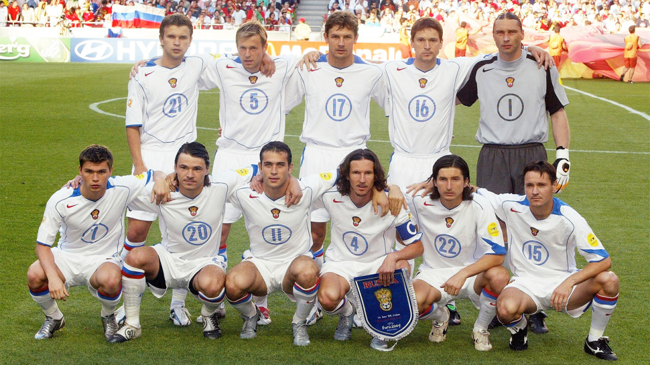 Футболист сборной России спился и выглядит как бомж: он изменился настолько, что вы точно его не узнаете