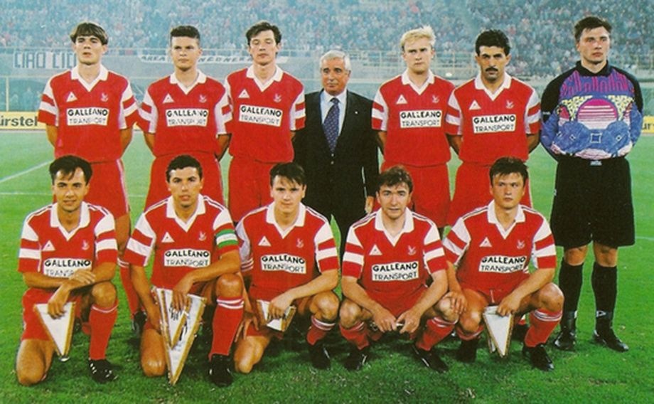 «Говорил ему: будешь под забором». Талант «Локо» и «Спартака» опустился на дно в Европе