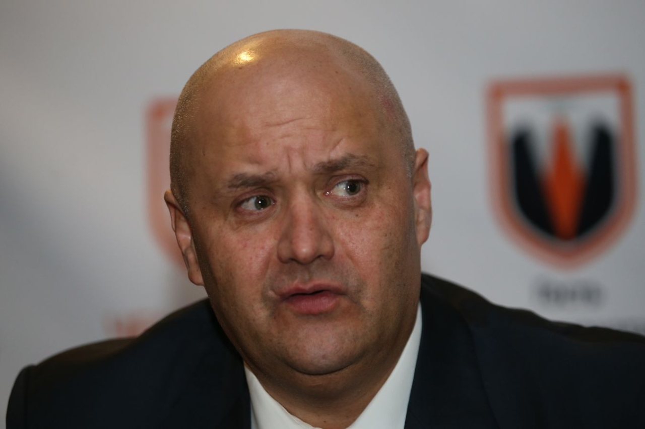 Футбольный эксперт Андрей Созин отреагир