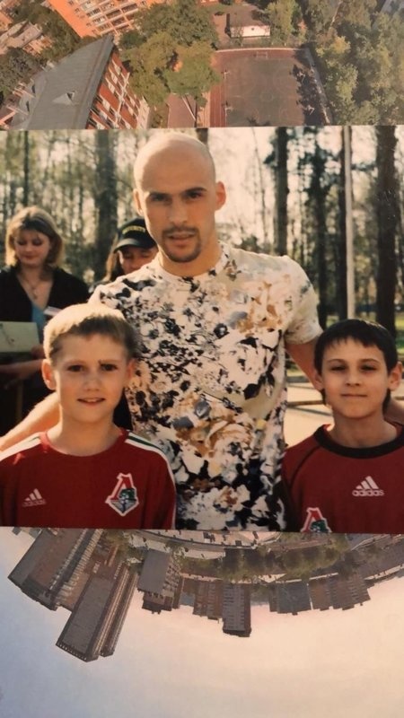 Александр Трошечкин: Путь от «Локо» и «Динамо» до Карпина и Талалаева