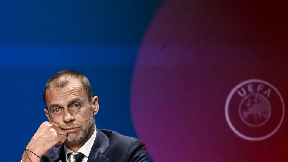 5 апреля, во время пресс-конференции кон