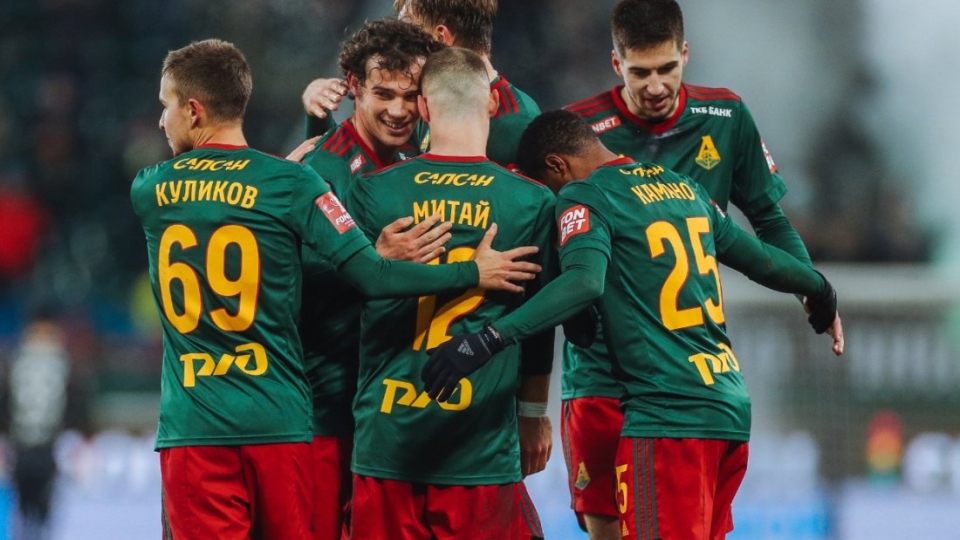 Марио Митай