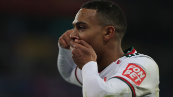 Вилсон Изидор, Дмитрий Ульянов