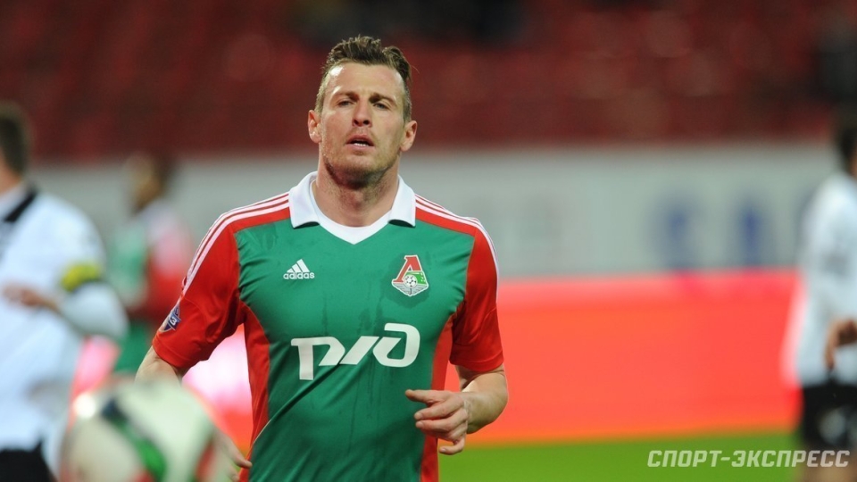 Интервью бывшего игрока «Локомотива» Ян 