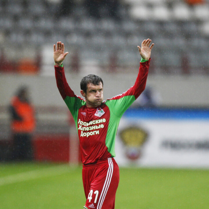 Сергей Гуренко