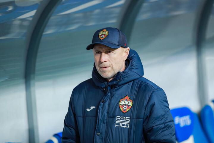 Владимир Федотов