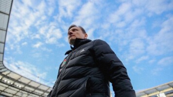 Михаил Галактионов
