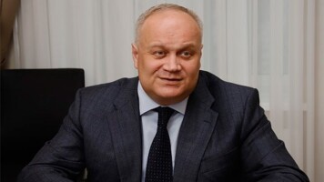 Юрий Нагорных, Михаил Галактионов, болельщики