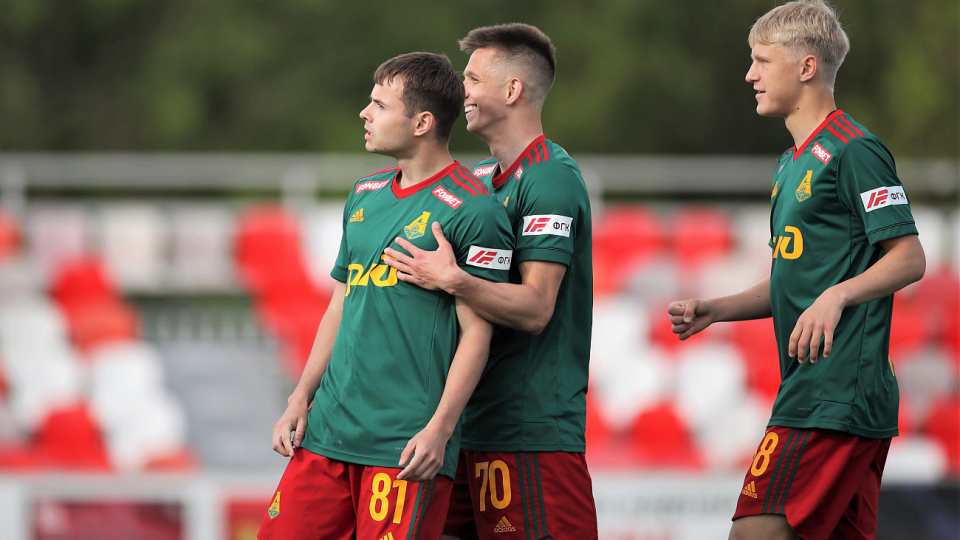 Максим Шнапцев, Алексей Батраков, Кирилл