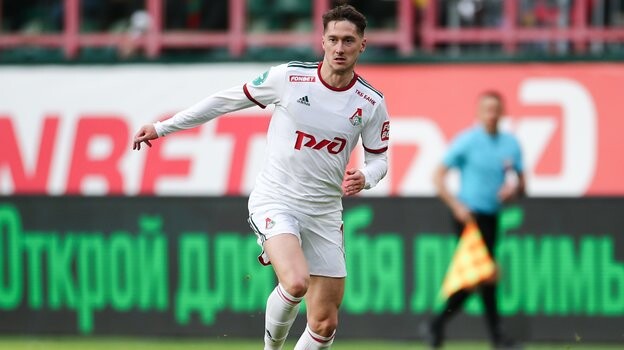 Антон Миранчук