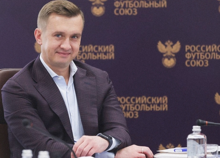 Президент РПЛ Александр Алаев рассказал