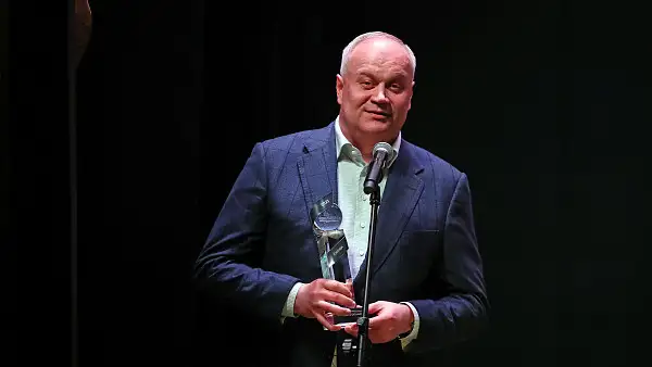 ОАО «РЖД» в рамках премии «Чемпион» побе