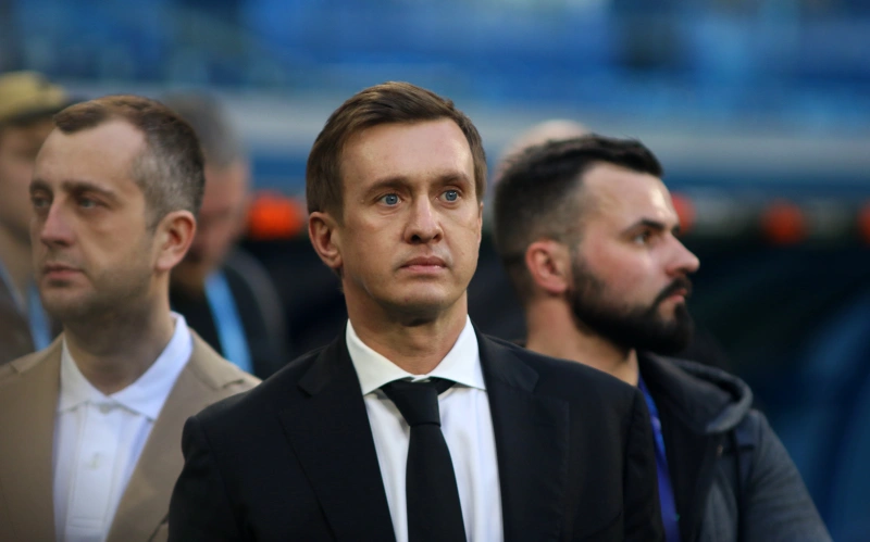 Российская премьер-лига подготовила прое