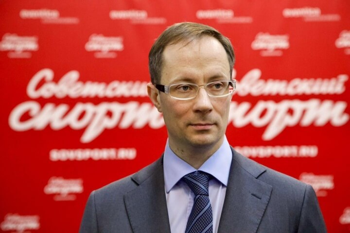 Депутат Госдумы Роман Терюшков прокоммен