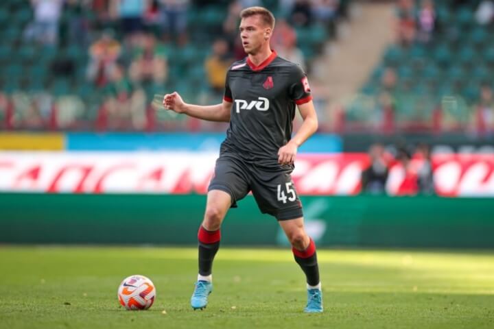 Александр Сильянов